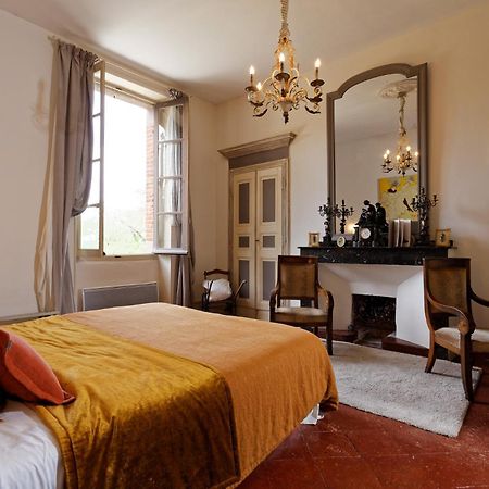 Marssac-sur-Tarn Domaine Du Buc, Le Chateau מראה חיצוני תמונה